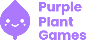 Purple Plant Games